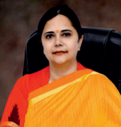 MS. RANDEEP WAZIR